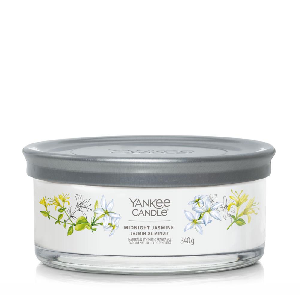 Yankee Candle Midnight Jasmine Medium 5-Wick Jar £28.79